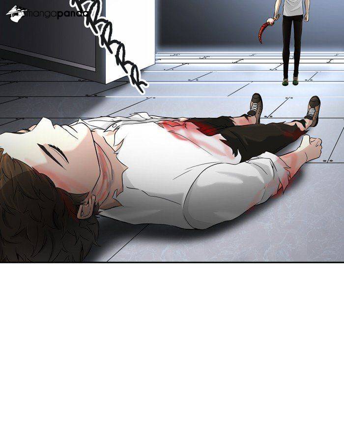 Tower of God Chapter 388 image 088